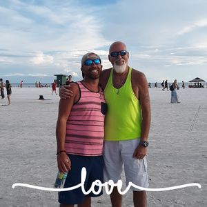 Meet your Posher, Mike